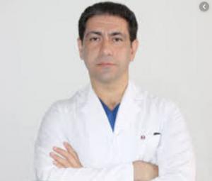Dr. Vahid İsmayılov