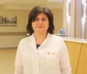 Dr. Amilə Zeynalova