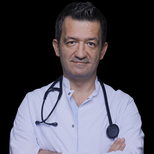 Uzman Doktor Özgür Kocamaz