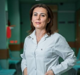 Dr. Orucova Vüsalə