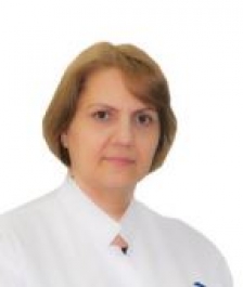 Dr. Rəna Nağıyeva