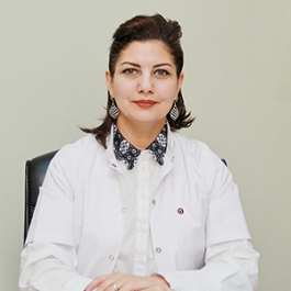 Dr. İnci Şabanlı