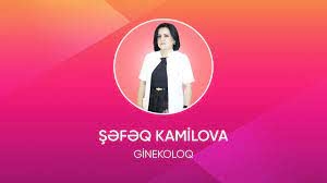 Dr. Şəfəq Kamilova