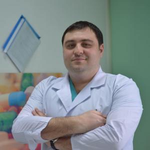 Dr. Namiq Quliyev