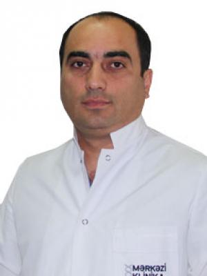 Dr. Rafiq İbrahimov