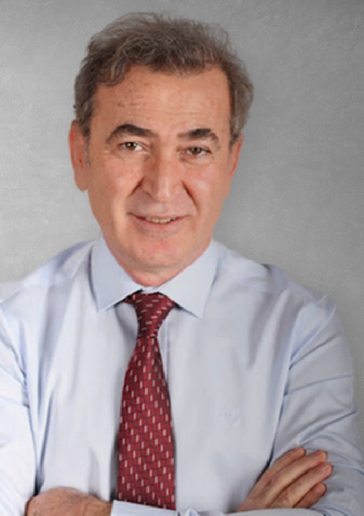 Prof. Dr. Selahattin Kumru