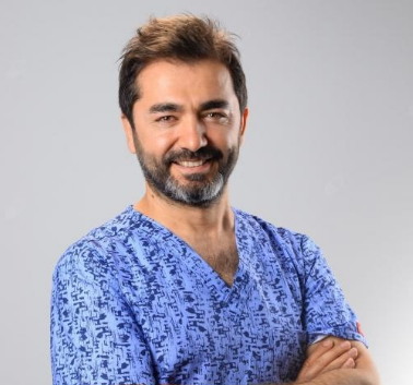 Op. Dr. Yücel Sarıaltın