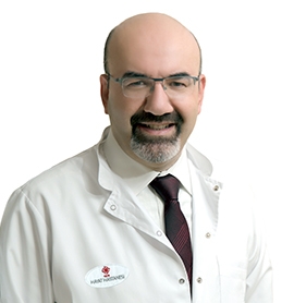 Op. Dr. Servet Yetgin