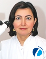 Əminə Bağırova