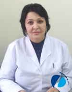 Solmaz Musayeva