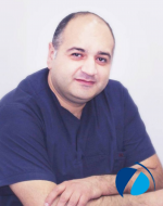 Aruz Əliyev