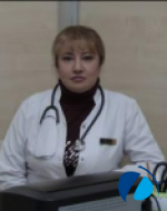 Şəfa Səfərova