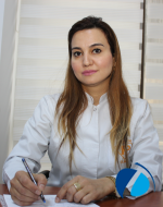 Aytən Ağayeva