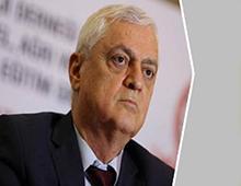 Prof. Erhan Bilir