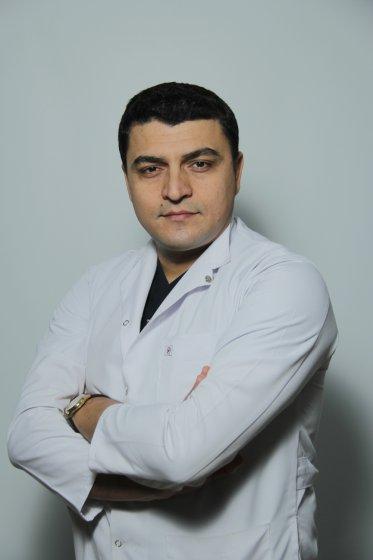 Vüqar Zamanov