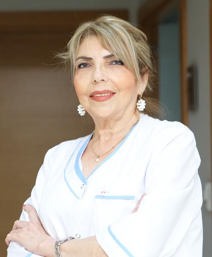 Gülər Miriyeva