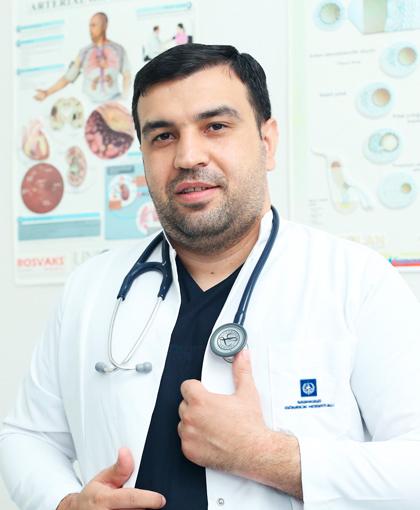 Samir Mustafayev