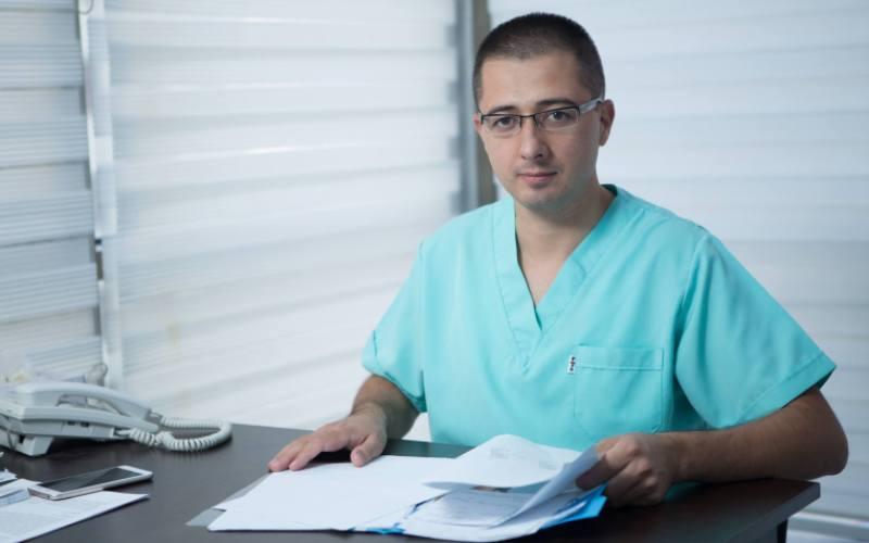 Ziyad Əliyev