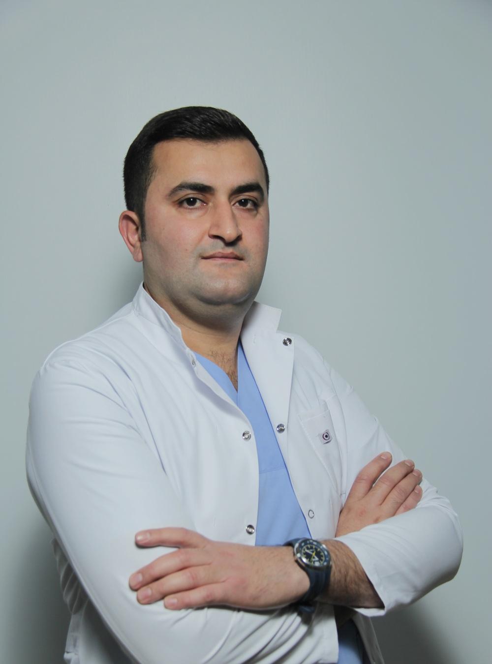 Anar Almazxanlı