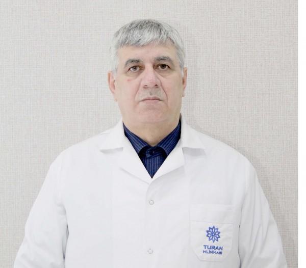 Aydın Məmmədov