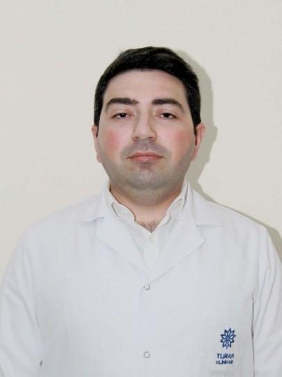 Vüsal Quliyev