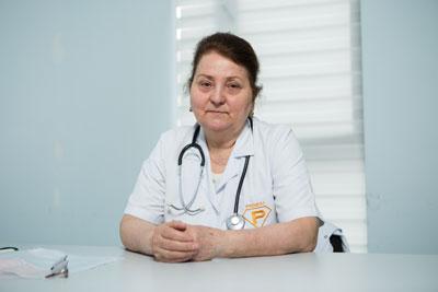 Müqəddəs Sadıqova
