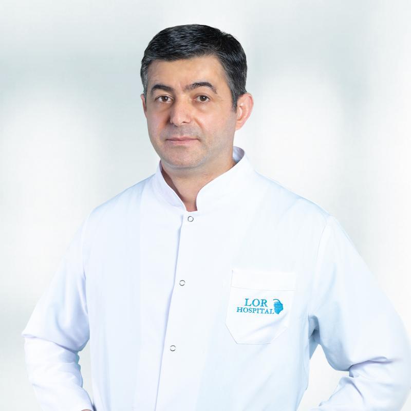 Yaşar Həsənov
