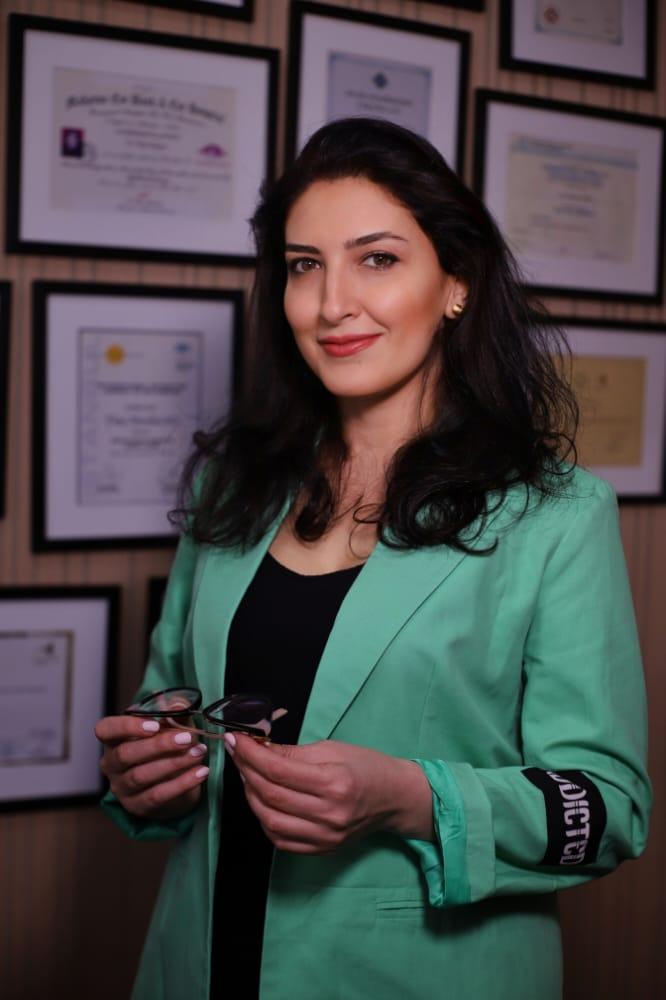 Fidan Abdullayeva