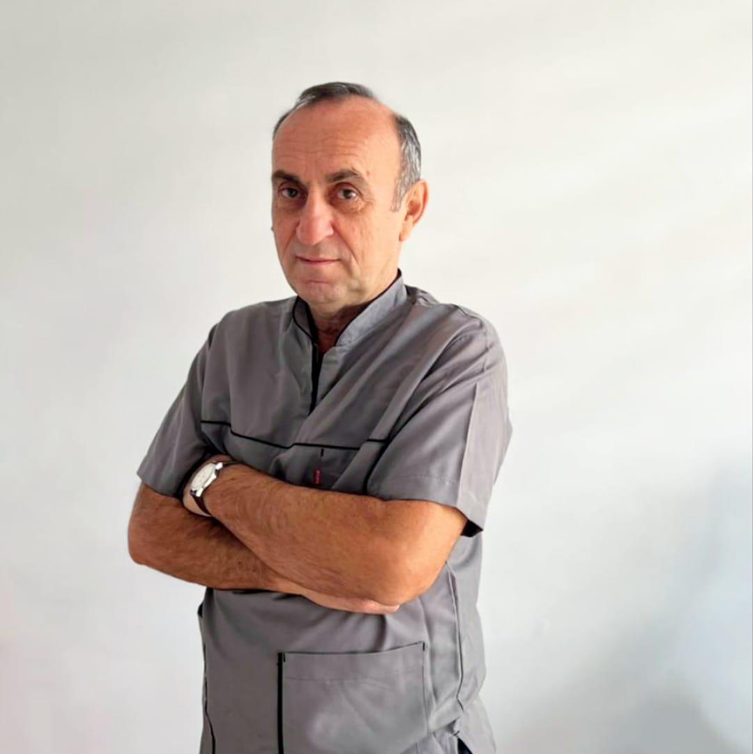 Rauf Cəlilov